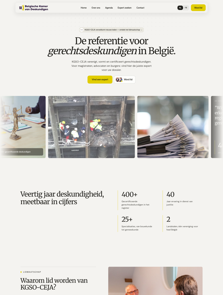 Voorbeeld van concept 1